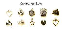Charms of Love