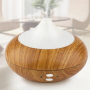 LED Aroma Essential Oil Diffuser