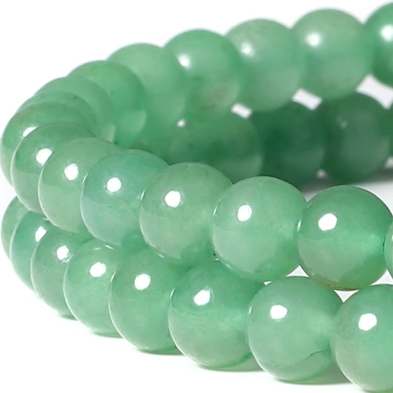 Green Aventurine