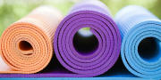 Yoga Mats